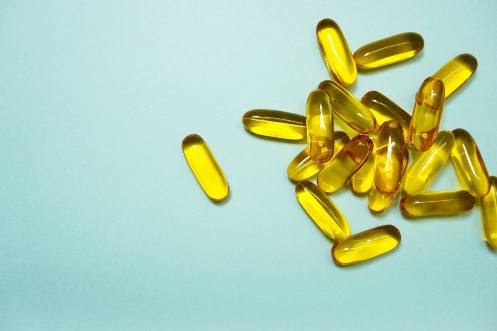 vitamins